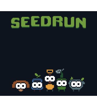 Seedrun Steam Key GLOBAL